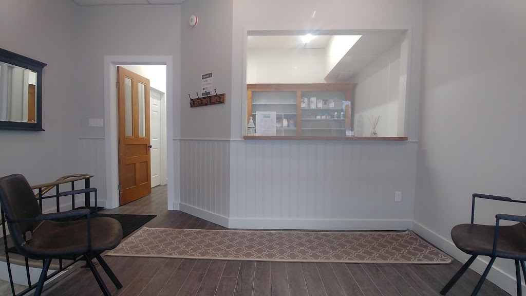 Bite-Rite Denture Clinic | 3 Main St E, Markdale, ON N0C 1H0, Canada | Phone: (519) 986-1818