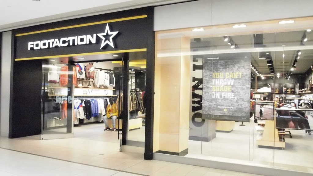 Footaction | 300 Borough Dr Unit 84, Scarborough, ON M1P 4P5, Canada | Phone: (416) 290-5286