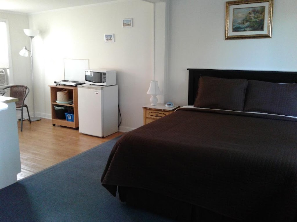 Orchard Queen Motel and RV Park | Box 482, 425 Main St, Middleton, NS B0S 1P0, Canada | Phone: (855) 825-4801