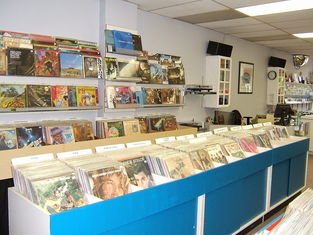 Rics Recollections | 257 Lakeshore Rd E, Mississauga, ON L5G 1G8, Canada | Phone: (905) 891-1523