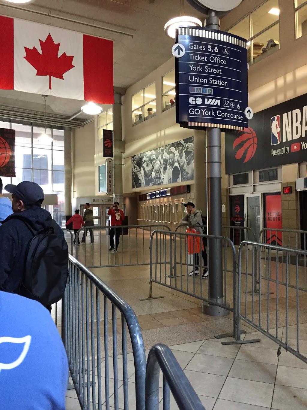 Real Sports Apparel | 50 Bay St, Toronto, ON M5J 2X2, Canada | Phone: (416) 815-5746