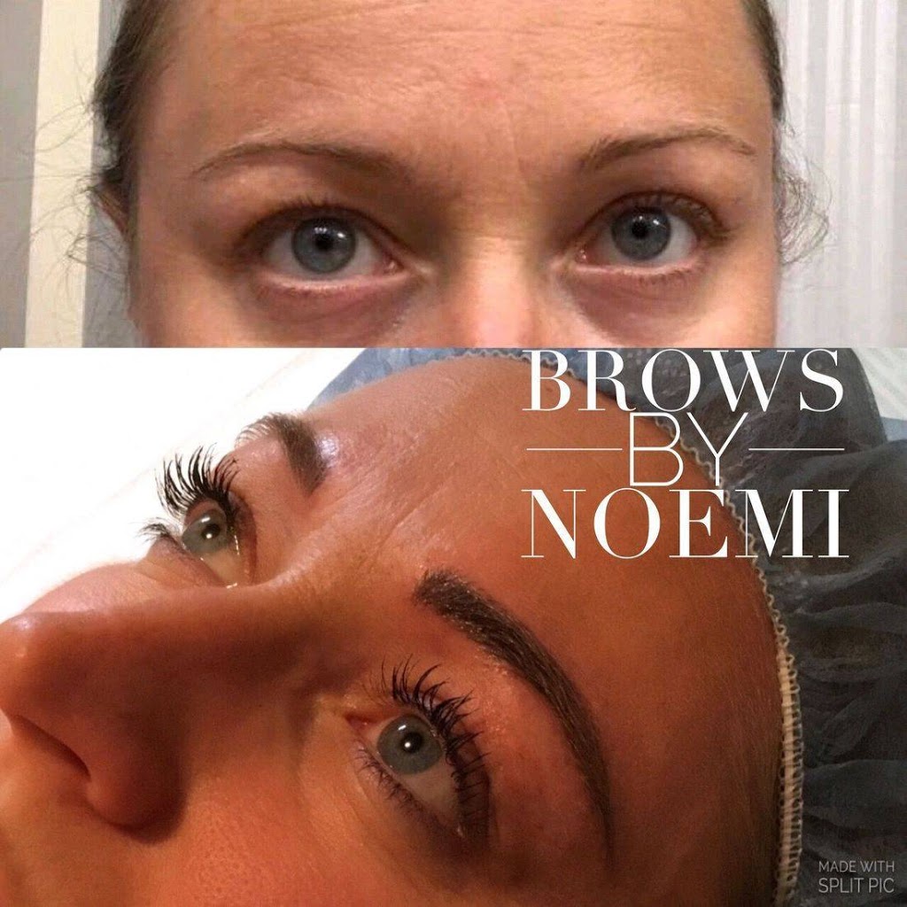 N2 Beauty Studio | 2852 Bentley Rd, West Kelowna, BC V4T 3A9, Canada | Phone: (250) 864-1778