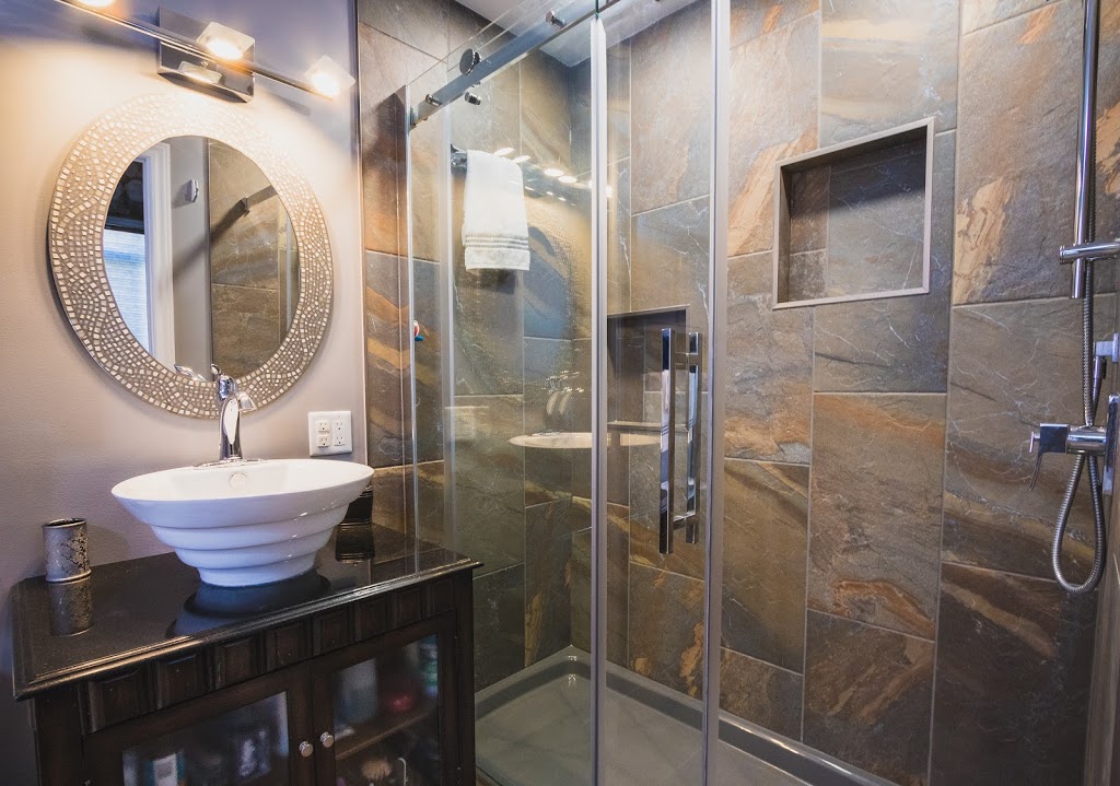 Anden Kitchen & Bath Centre | 1985 Lansdowne St W, Peterborough, ON K9J 6X4, Canada | Phone: (705) 749-9595