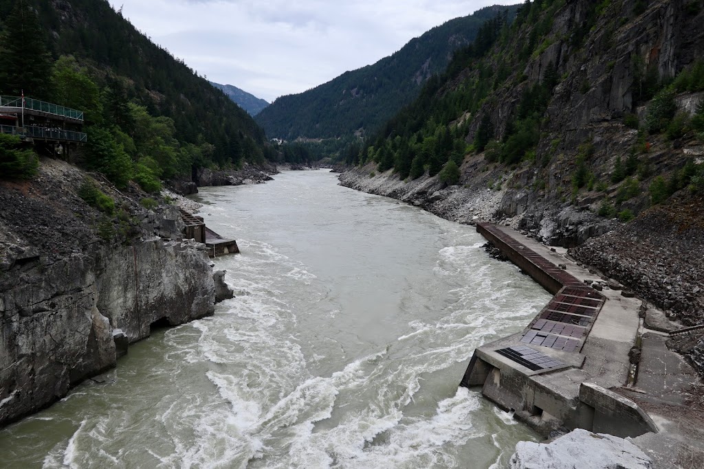 Hells Gate Airtram | 43111 Trans-Canada Hwy, Fraser Valley A, BC V0X, Canada | Phone: (604) 867-9277