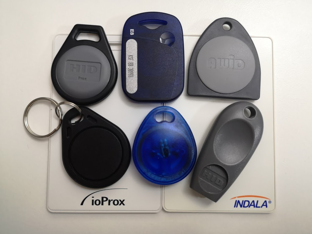 Mr. Key Fob - Condo Fob Clone Service | 2100 John St, Thornhill, ON L3T 7S6, Canada | Phone: (905) 233-2568