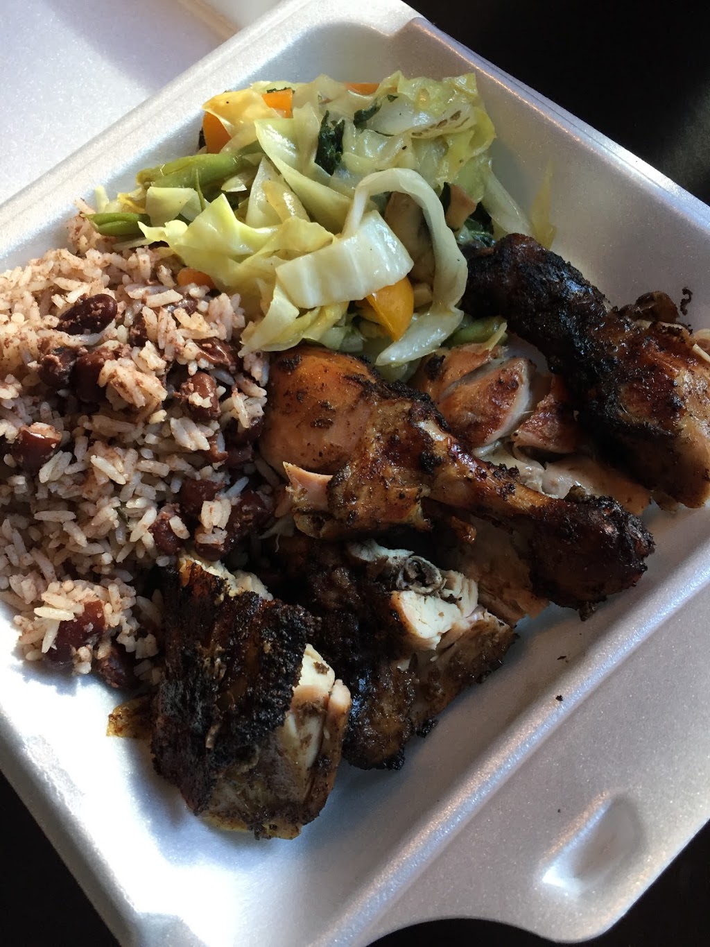 Nyamings jamaican catering | 211 Millburn Dr, Bowmanville, ON L1C 5M1, Canada | Phone: (905) 391-0185