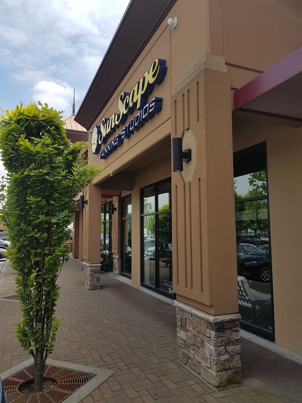 SunScape Tanning Studios | 121 Brew St, Port Moody, BC V3H 0E2, Canada | Phone: (604) 461-8266