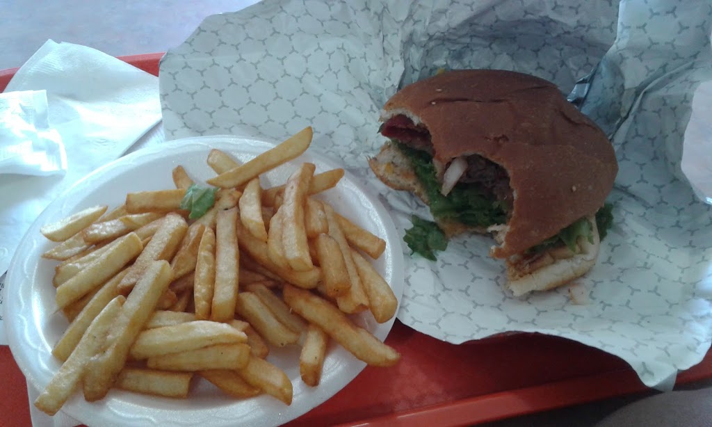 Burger Boy | 106 Humber College Blvd, Etobicoke, ON M9V 4E4, Canada | Phone: (416) 749-6189