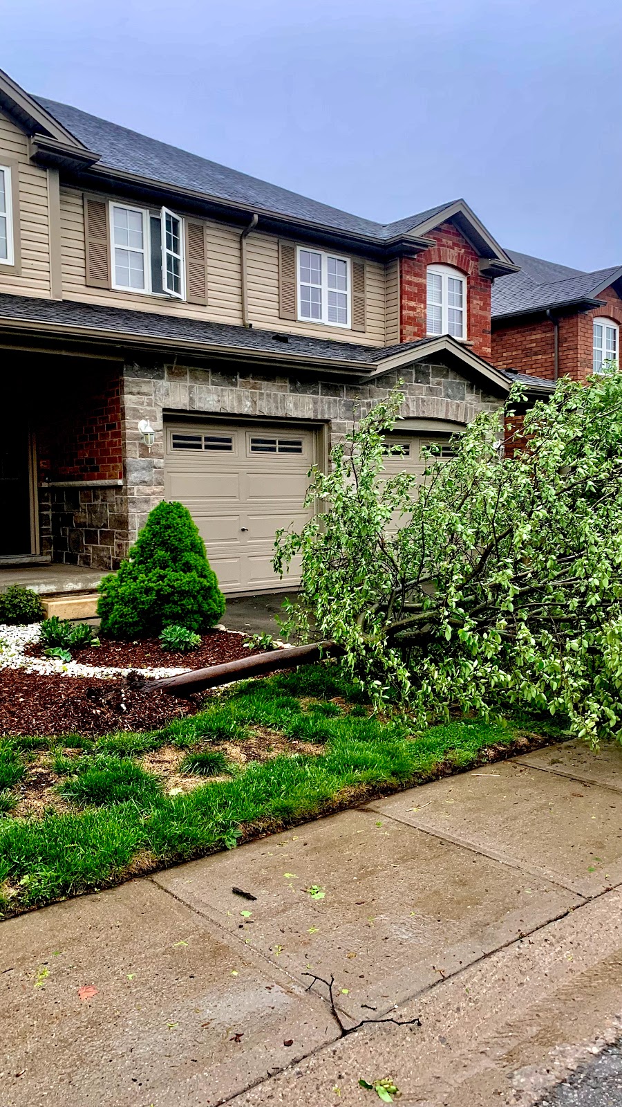 Preston Meadows Twnhse Devmnt | 535 Margaret St, Cambridge, ON N3H 0A5, Canada | Phone: (519) 653-1506