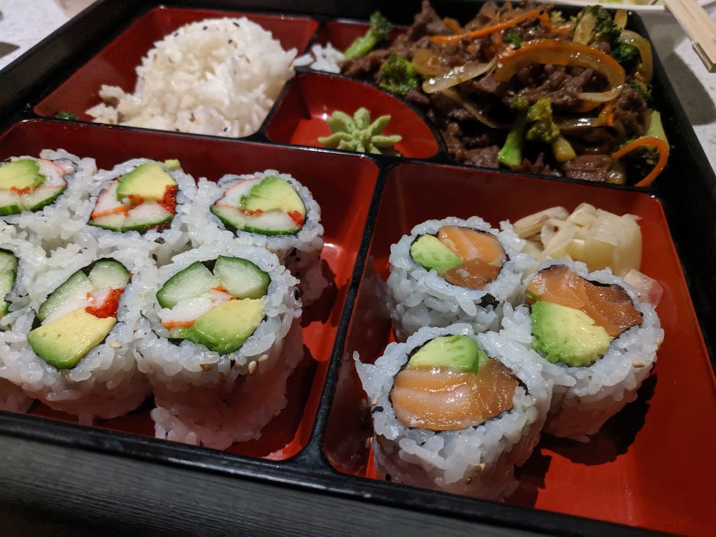 Sushi2Go Queensway | 892 The Queensway, Etobicoke, ON M8Z 1P1, Canada | Phone: (416) 259-4246