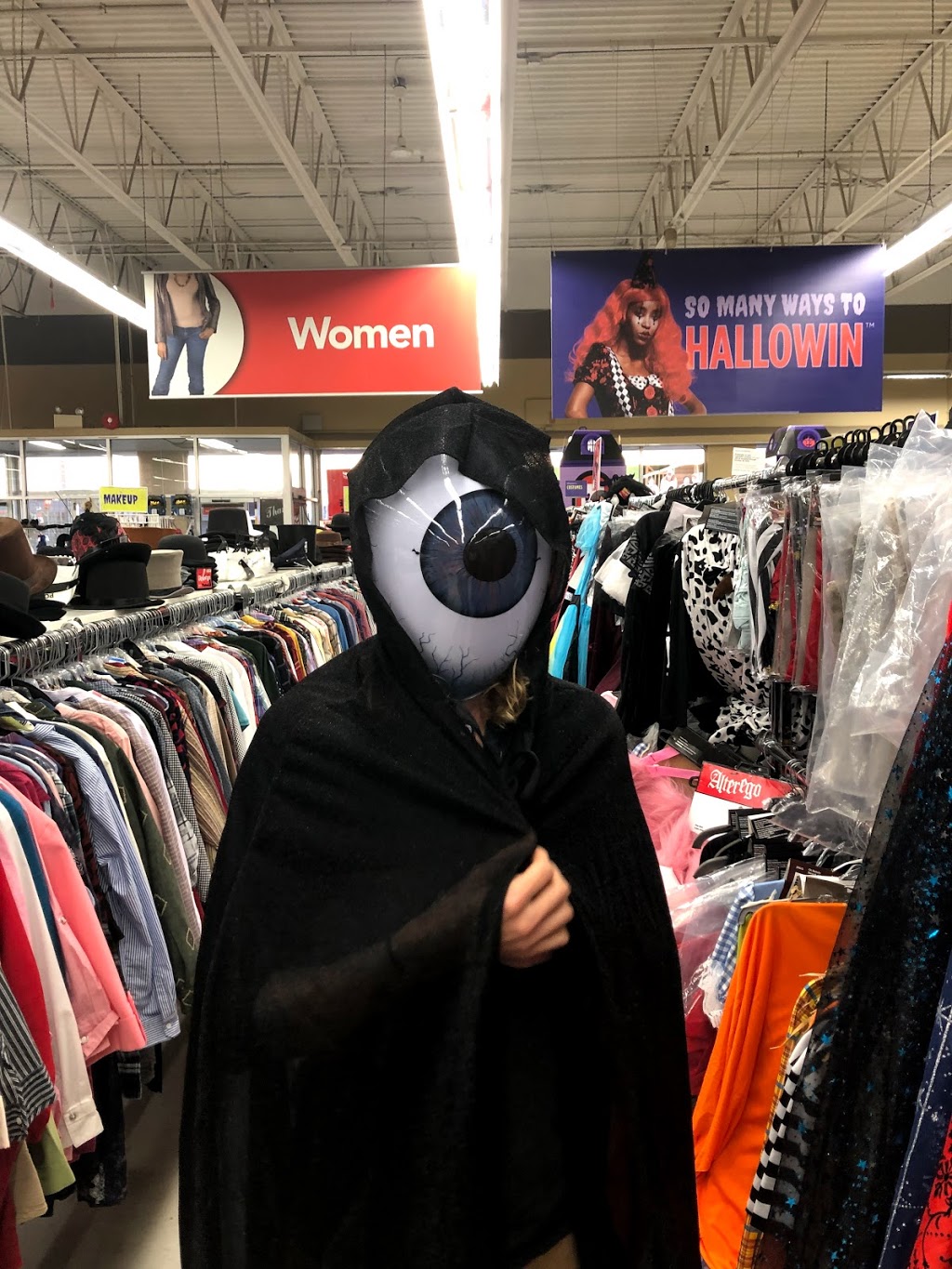 Value Village | 915 Memorial Ave, Thunder Bay, ON P7B 4A1, Canada | Phone: (807) 345-3232
