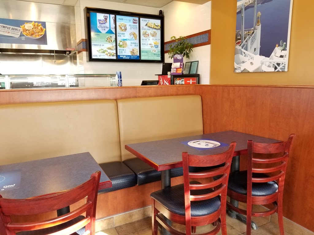 Opa! | 5149 Country Hills Blvd NW #500, Calgary, AB T3A 5K8, Canada | Phone: (403) 374-3344