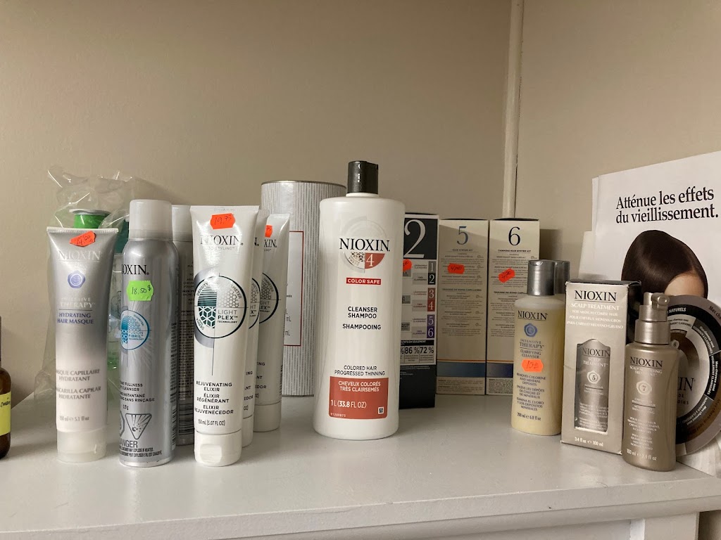Clinique Santé Beauté Denise Tifo | 383 Bd Chabot, Saint-Ubalde, QC G0A 4L0, Canada | Phone: (418) 289-2917