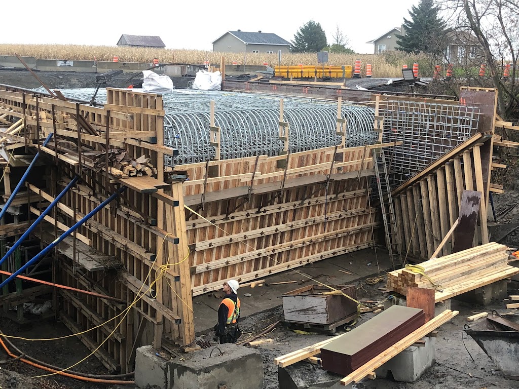 Constructions BSL Inc | 315 Rue de Rotterdam, Saint-Augustin-de-Desmaures, QC G3A 2E5, Canada | Phone: (418) 878-4448