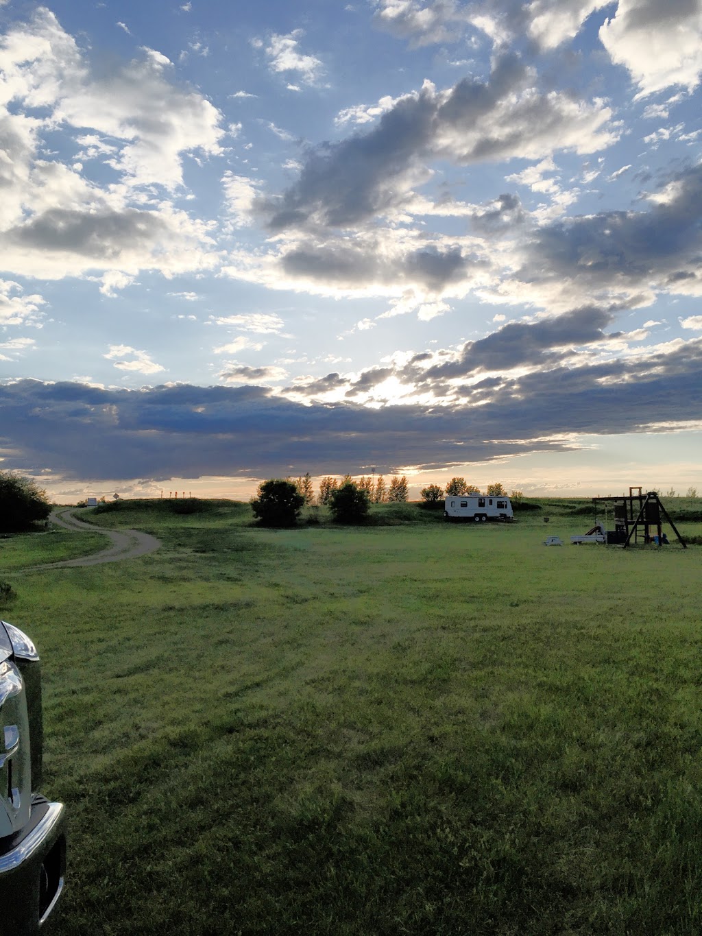 The Happy Camper Campground RV | Box 401, Regina Beach, SK S0G 4C0, Canada | Phone: (306) 729-2617