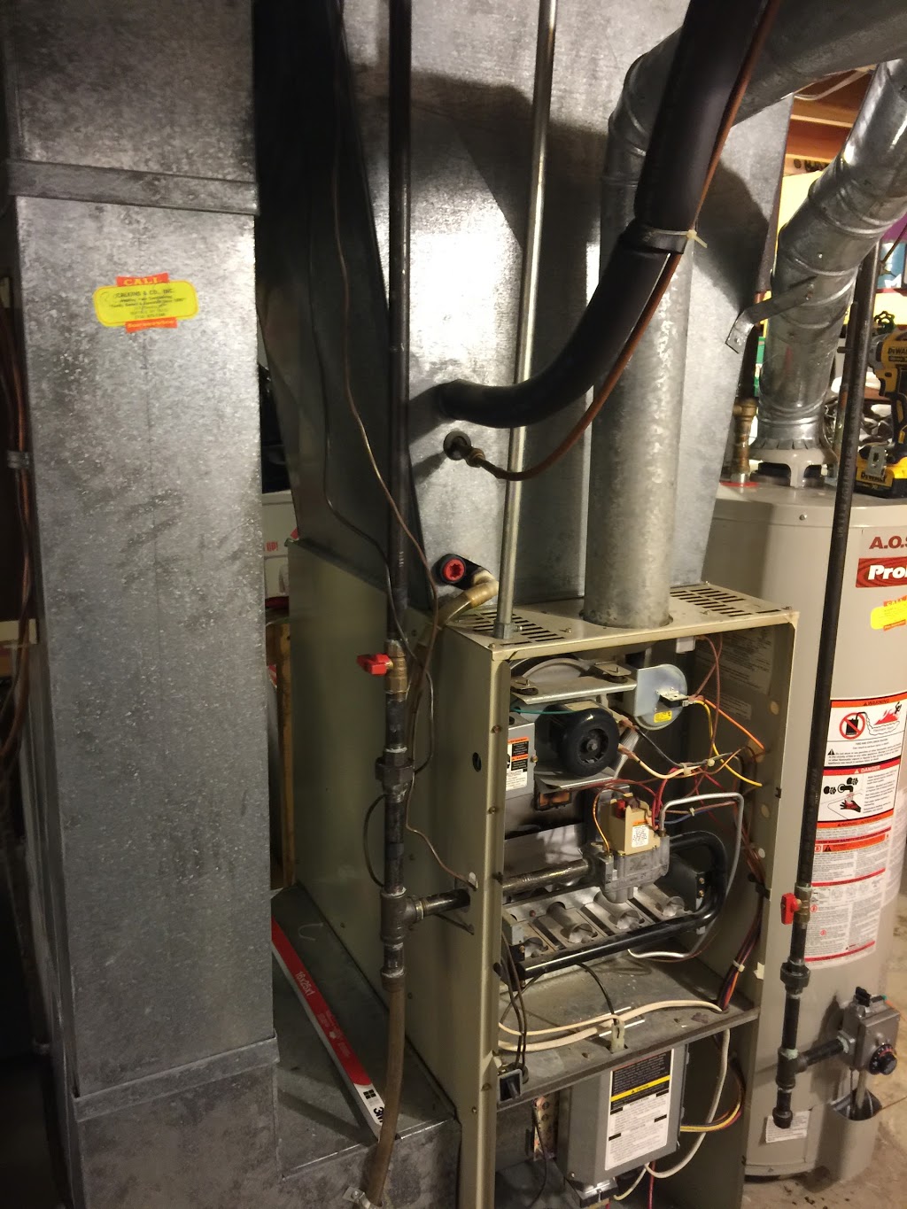 Tropical Heating & Cooling of Niagara Falls | 2058 Connecticut Ave, Niagara Falls, NY 14305, USA | Phone: (716) 870-0753