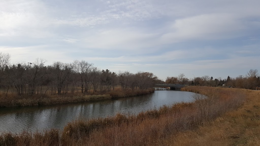 Kiwanis Park Extension | 2524 Garnet St, Regina, SK S4T 3A4, Canada