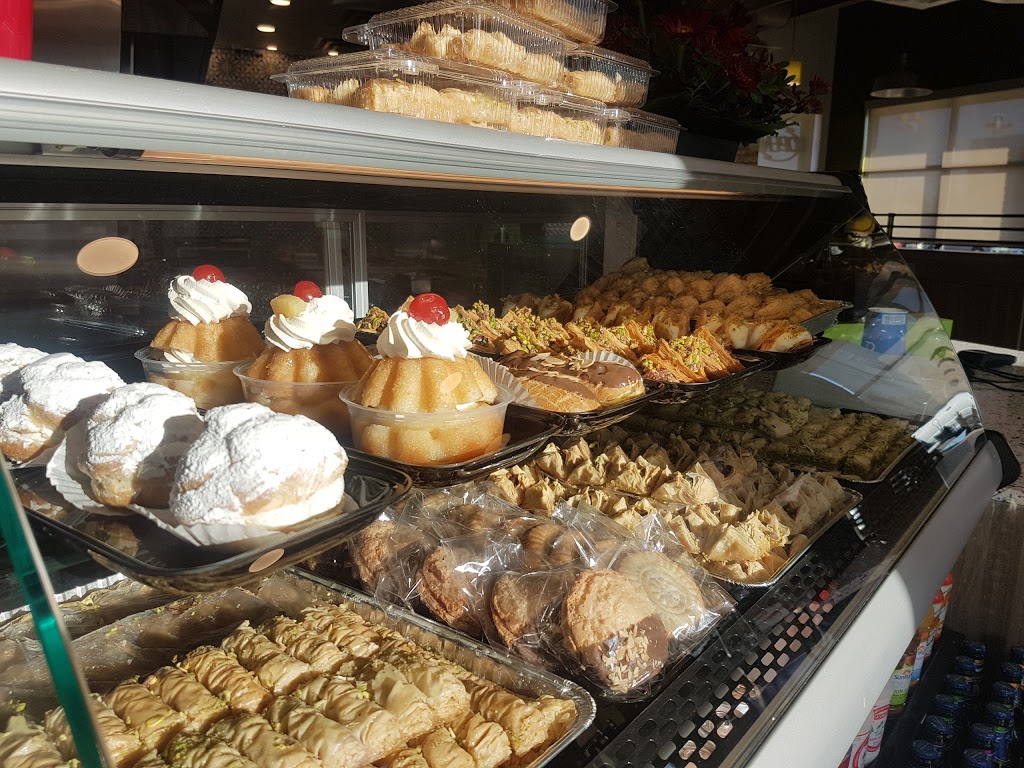 The Desert Pita And Grill | 3912 17 Ave SE, Calgary, AB T2A 0S6, Canada | Phone: (403) 248-6688
