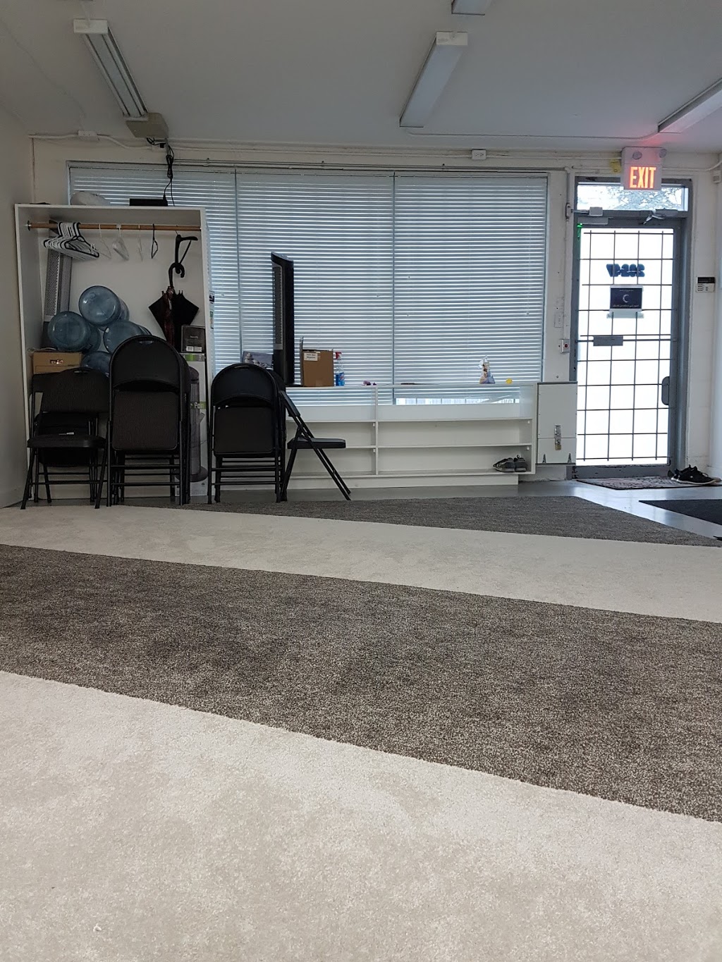 Langley Musalla | 20247 Industrial Ave, Langley City, BC V3A 4K6, Canada | Phone: (604) 603-3606