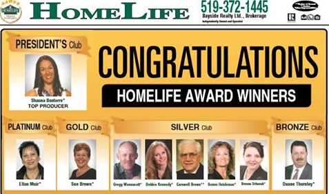 SUE BROWN REAL ESTATE | 620 Joynt St, Shallow Lake, ON N0H 2K0, Canada | Phone: (519) 371-2253