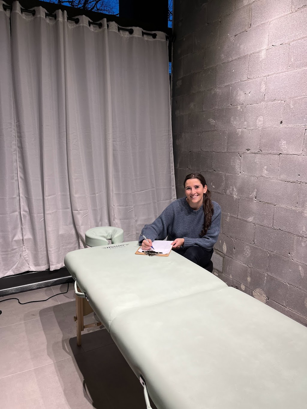 Motus Osteopathy | 5501 Boul Cavendish, Côte Saint-Luc, QC H4V 2R9, Canada | Phone: (514) 245-9536