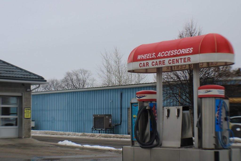 Jake`s Car Wash 24 Hour Touchless Automatic | 761 King St, Midland, ON L4R 0B7, Canada | Phone: (705) 812-3933