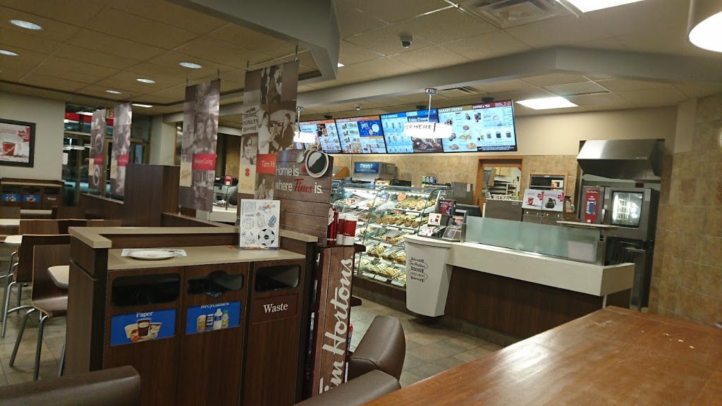 Tim Hortons | Hwy 401 &, Trafalgar Rd, Hornby, ON L0P 1E0, Canada | Phone: (905) 875-3799