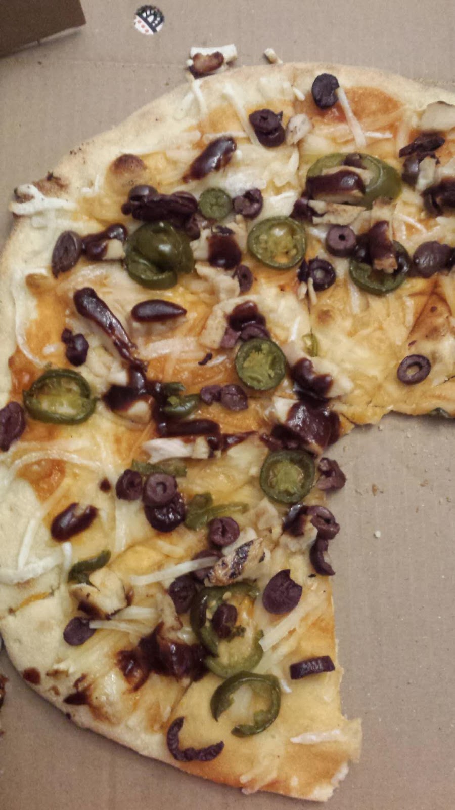 Pizza Pizza | 1450 Clark Ave W, Thornhill, ON L4J 7R5, Canada | Phone: (416) 967-1111
