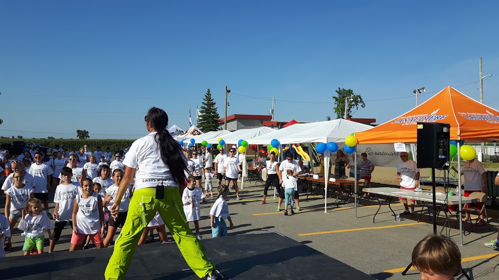 Centre Communautaire Léo Chaussé | 185 Rue Émile, Saint-Sulpice, QC J5W 1B1, Canada | Phone: (450) 589-3420