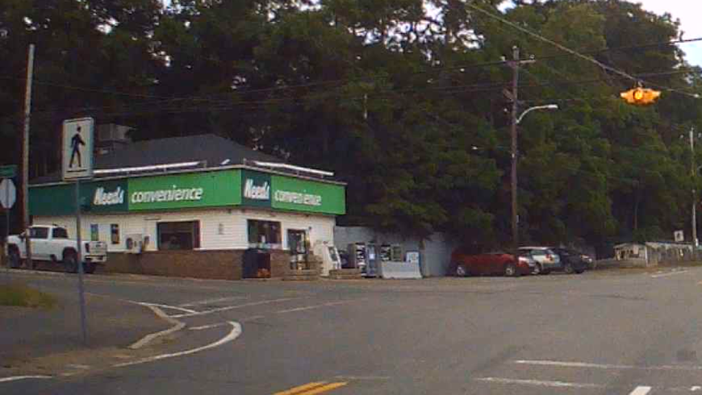 Needs Convenience Aylesford | 2705 Hwy 1, Aylesford, NS B0P 1C0, Canada | Phone: (902) 847-3455
