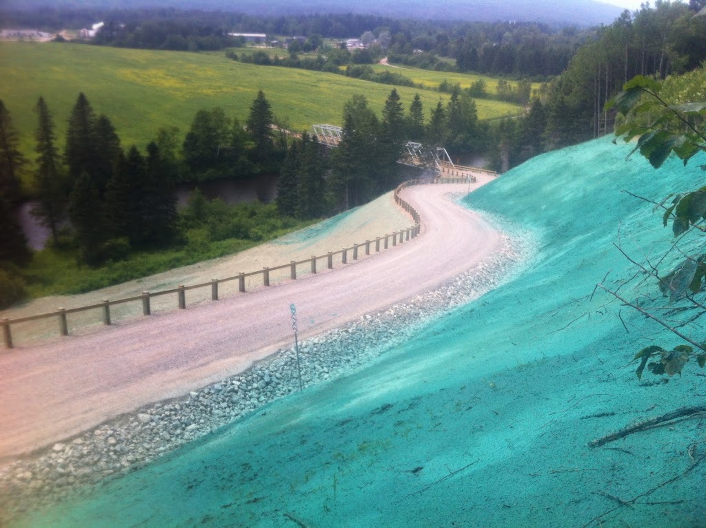 Hydro Tech Vert Inc. | 40 Rang des Lacs, Notre-Dame-des-Monts, QC G0T 1L0, Canada | Phone: (418) 554-9133