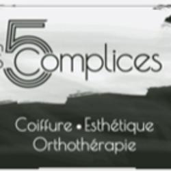 Clinique DOrthothérapie Steve Cusson ( Salon 5 Complices) | 2A Pl. des Quatre, Drummondville, QC J2E 1H5, Canada | Phone: (819) 473-9888