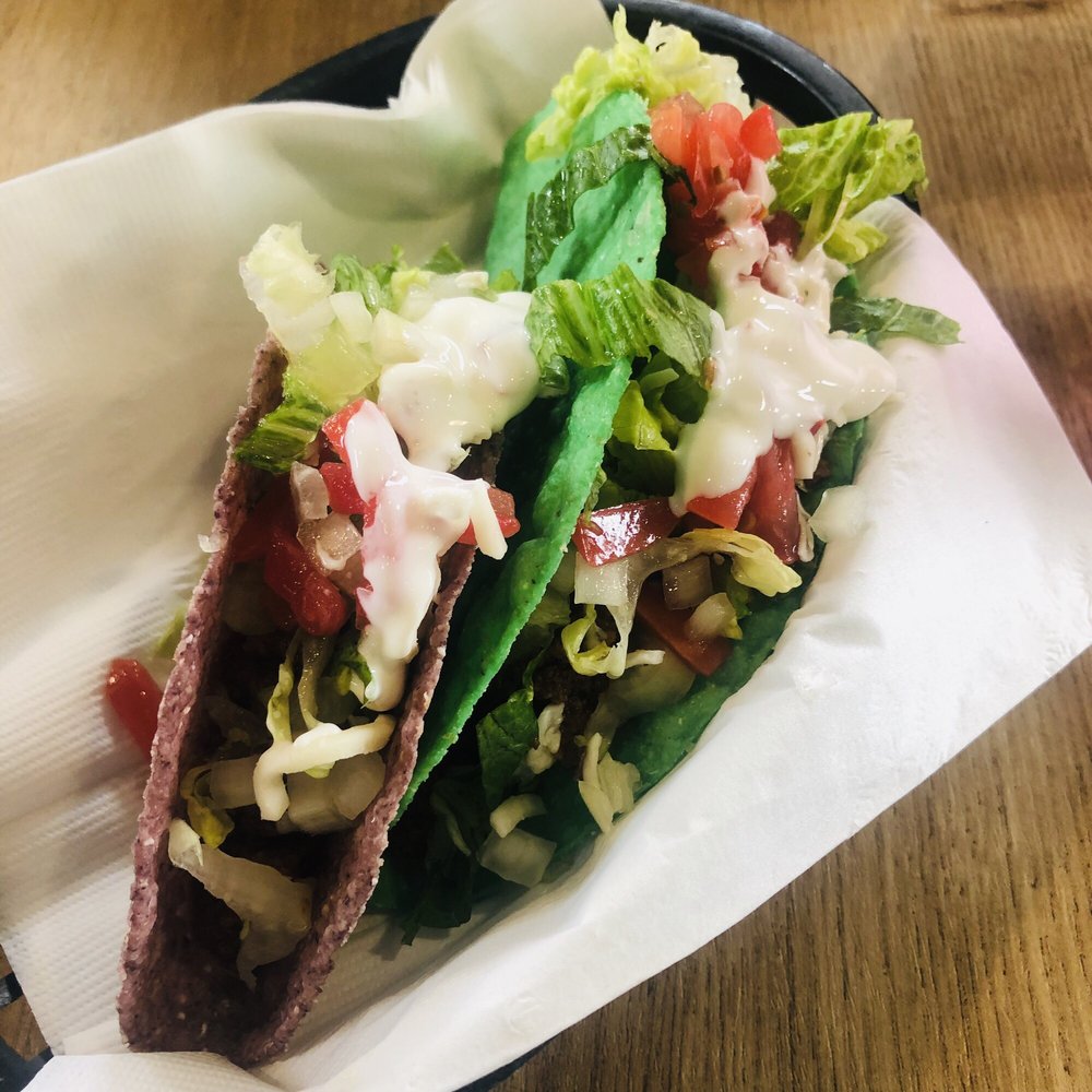 California Tacos and Fresh Juices | 4252 Cordata Pkwy #104, Bellingham, WA 98226, USA | Phone: (360) 312-4340