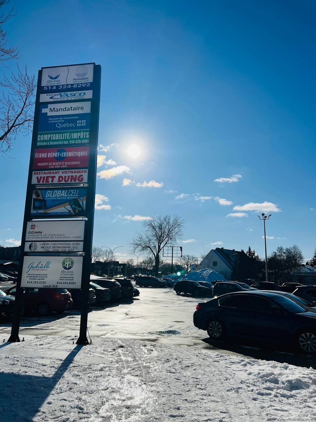 Hoan Lan | 5833 Bd Léger, Montréal-Nord, QC H1G 1K7, Canada | Phone: (514) 509-9882