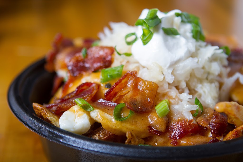 Allen Street Poutine Company | 14201, 242 Allen St, Buffalo, NY 14201, USA | Phone: (716) 883-7437