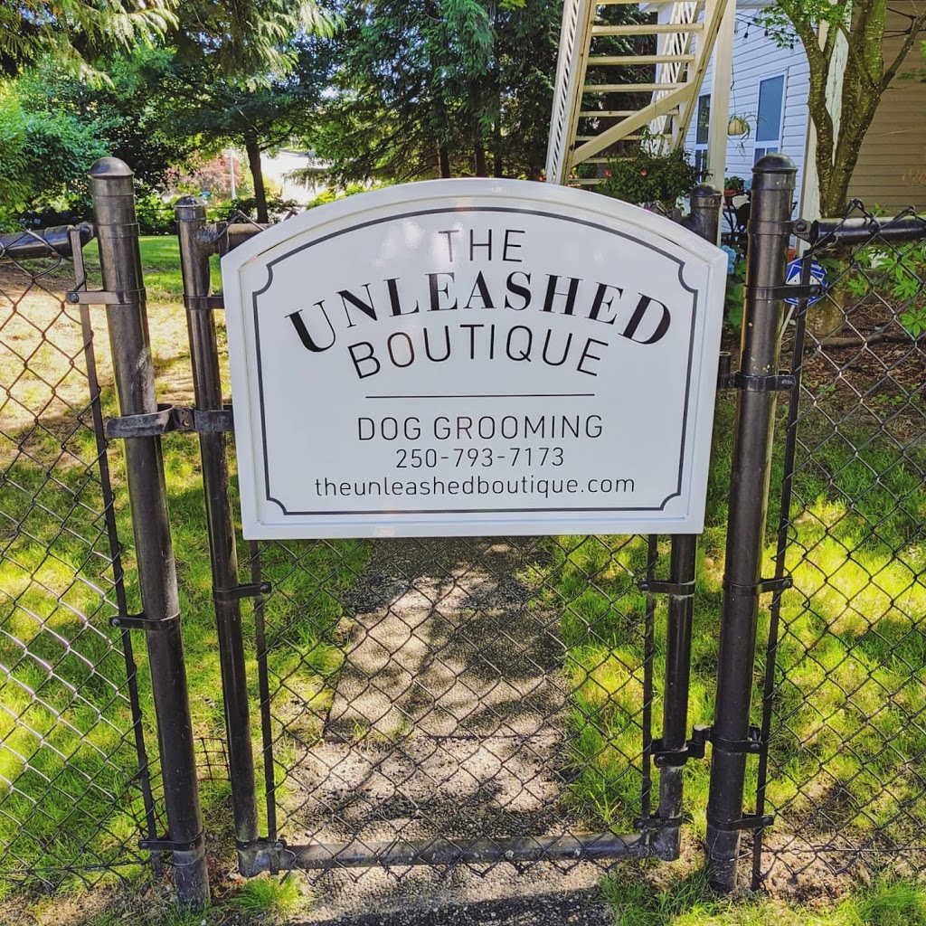 The Unleashed Boutique | 35240 Camden Ct, Abbotsford, BC V3G 2X4, Canada | Phone: (250) 793-7173