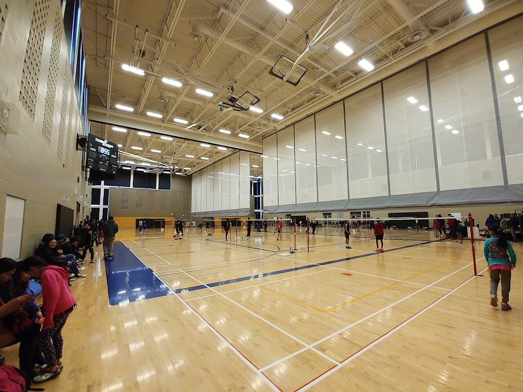 Haber Recreation Centre | 3040 Tim Dobbie Dr, Burlington, ON L7M 0M4, Canada | Phone: (905) 335-7748