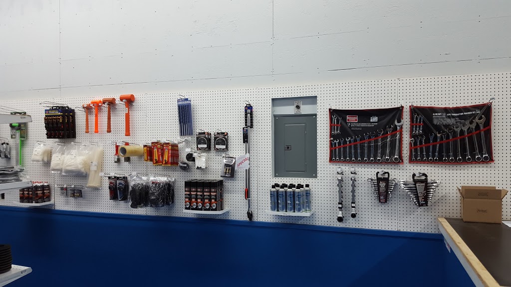 Outils Lanaudière / Outils Pneumatiques Joliette | 173 Rue Pierre-Mercure, Saint-Charles-Borromée, QC J6E 9K1, Canada | Phone: (450) 756-4852