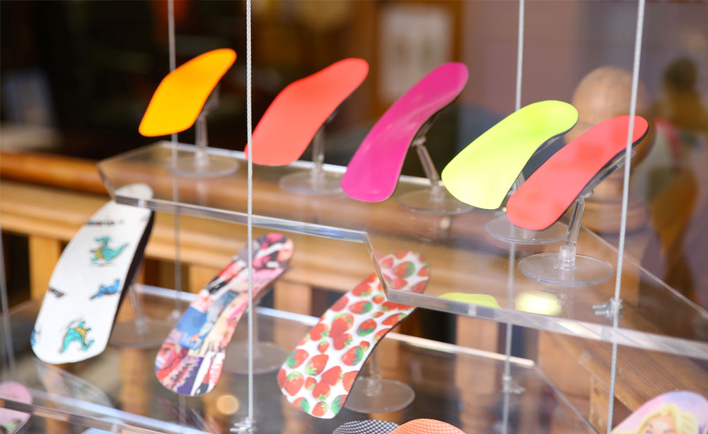 Summit Custom Orthotics | 89 Karma Rd, Unionville, ON L3R 4S8, Canada | Phone: (647) 371-1644
