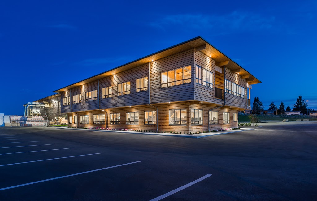 StructureCraft | 1929 Foy St, Abbotsford, BC V2T 6B1, Canada | Phone: (604) 940-8889