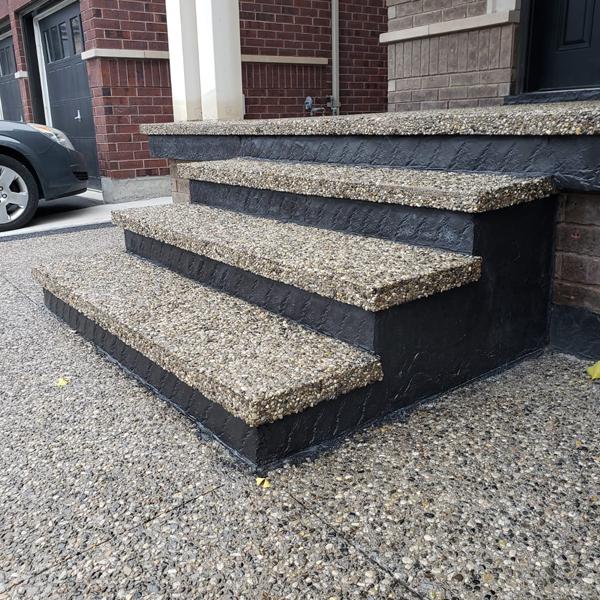Stone & Concrete Design Inc. | 20 Vincent St, Brampton, ON L6R 0H2, Canada | Phone: (647) 964-0647