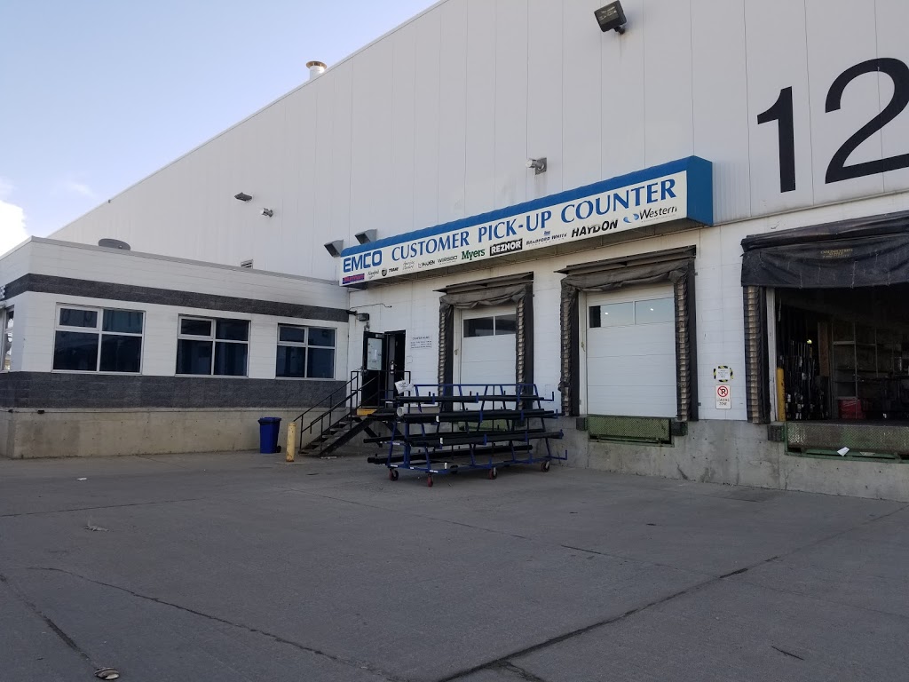 Emco Edmonton West | 10930 184 St NW #2, Edmonton, AB T5S 2P8, Canada | Phone: (780) 452-3626