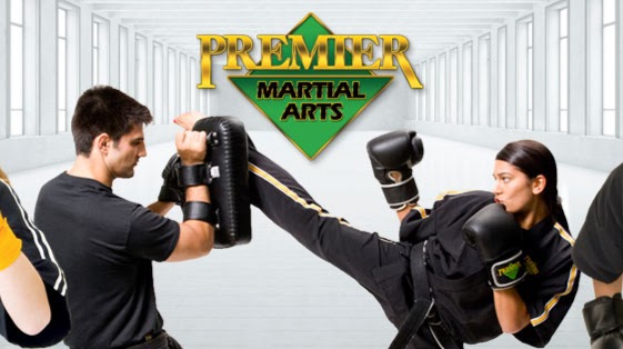 Premier Martial Arts Cambridge | 1555 Bishop St N, Cambridge, ON N1R 7N6, Canada | Phone: (226) 778-6065