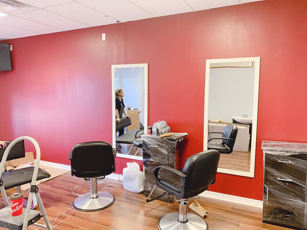 Beauty zone | 1-9125 Derry Rd, Milton, ON L9T 7Z1, Canada | Phone: (905) 636-4444