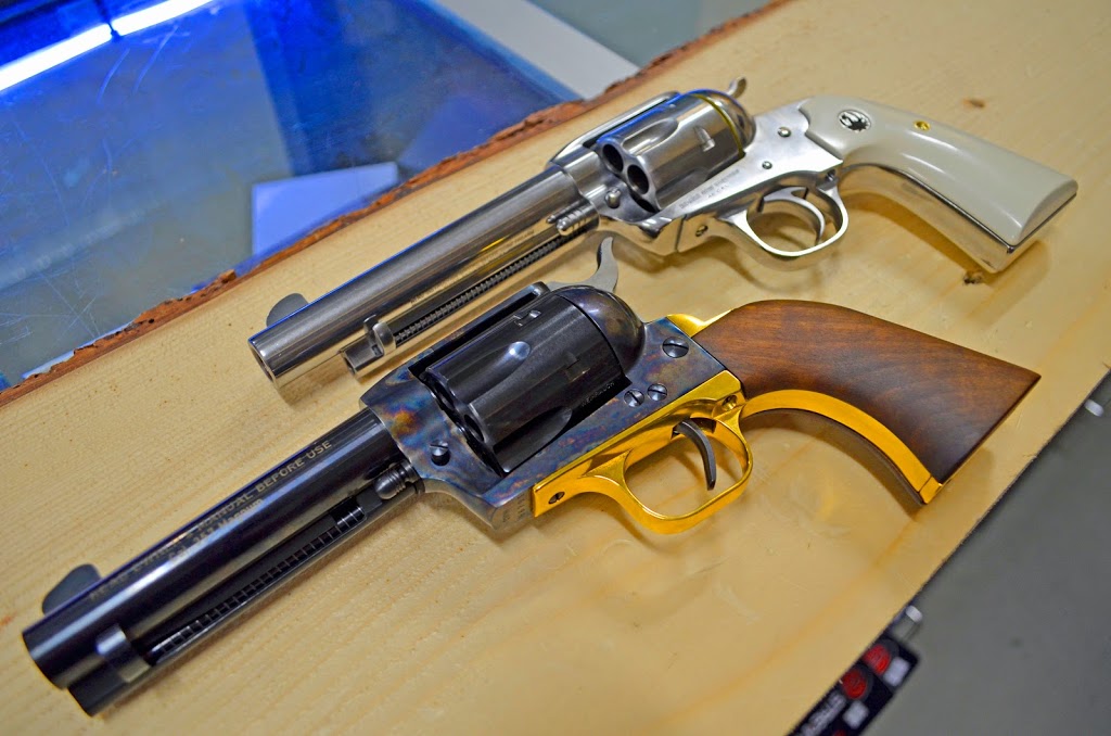 Northern Elite Firearms | 143 44 St W, Prince Albert, SK S6V 5P9, Canada | Phone: (306) 763-4867