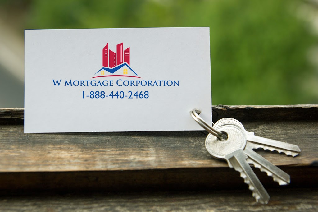 W Mortgage Corporation | 35 Forest Ave, Grand Bend, ON N0M 1T0, Canada | Phone: (844) 440-2468
