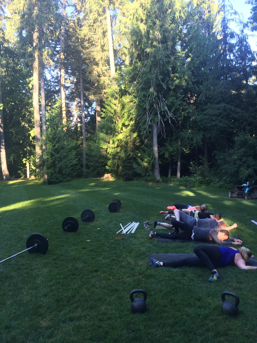 Uprise Performance Lab | 1163A Axen Rd, Brackendale, BC V0N 1N0, Canada | Phone: (604) 849-4288