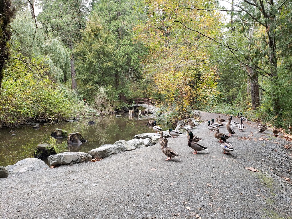 Bowen Park | 500 Bowen Rd, Nanaimo, BC V9R 1Z7, Canada | Phone: (250) 755-7501