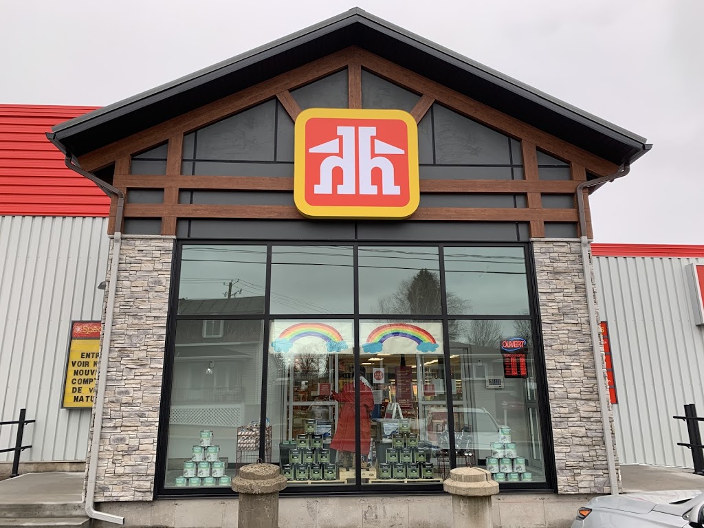 S.C.A. De Princeville | 170 Rue Monseigneur Poirier, Princeville, QC G6L 4S5, Canada | Phone: (819) 364-5331