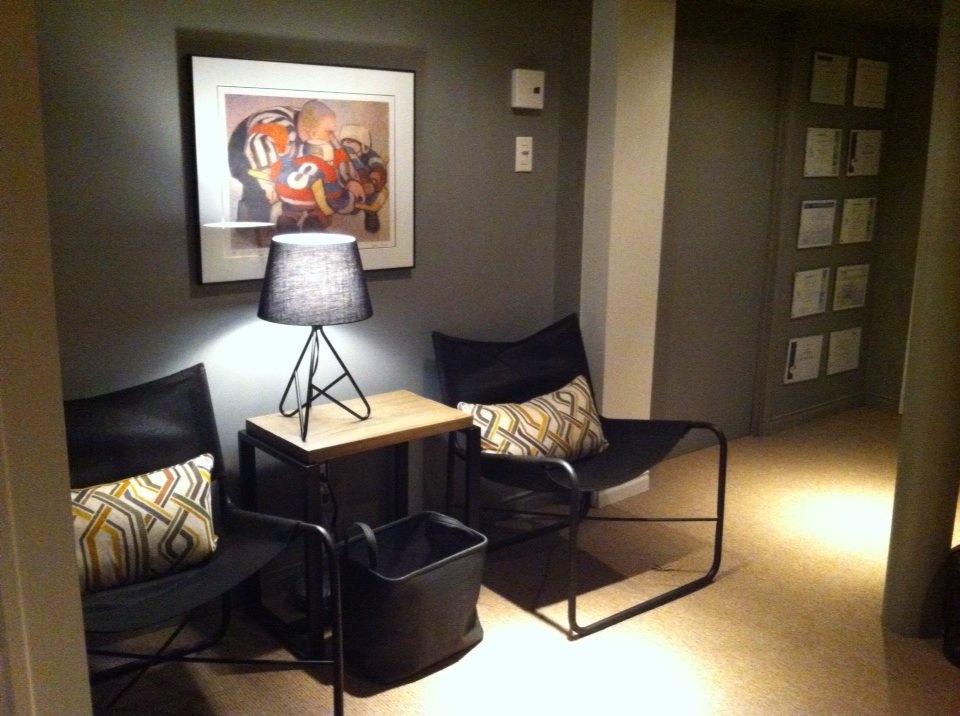 Lydia Soulard, psychologue | 1116 Rue du Père Marquette, Trois-Rivières, QC G8Z 3M8, Canada | Phone: (819) 691-2309